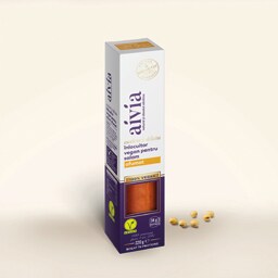Aivia | Inlocuitor vegan pentru salam afumat 220g