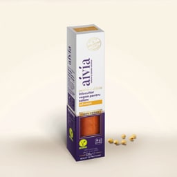 Aivia | Inlocuitor vegan pentru salam afumat 220g
