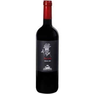 Tasca D'Almerita | Vin rosu Syrah Sallier de la Tour 0.75L
