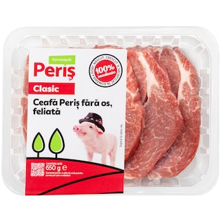 Peris