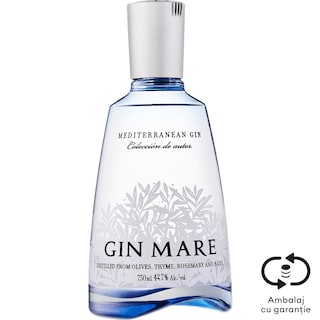 Gin Mare | Gin 0.7L