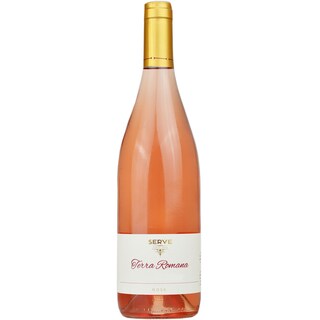 Terra Romana | Vin rose cupaj 0.75l