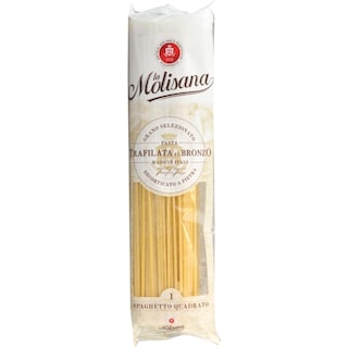 La Molisana | Paste No 1 Spaghetto Quadrato 500g