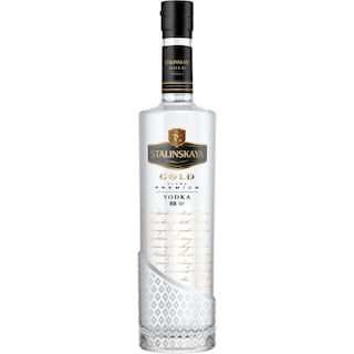 Stalinskaya | Vodca Gold 1L