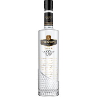 Stalinskaya | Vodca Gold 1L