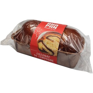 Ana Pan | Cozonac de Campagne 550g