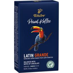 Cafea prajita si macinata Guatemala Grande 250g