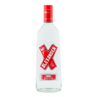 Alexander | Vodca  0.7l