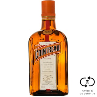 Cointreau | Lichior 0.7L