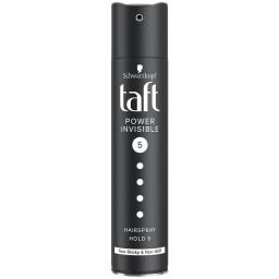 Fixativ pentru par Power invisible 250ml