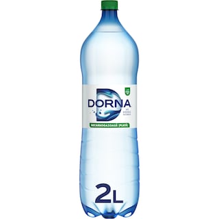Dorna | Izvorul Alb | Apa minerala naturala plata 2L