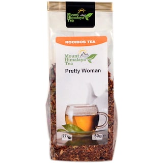 Mount Himalaya Tea | Ceai Pretty Woman 50g