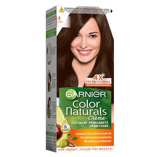 Garnier-Color Naturals