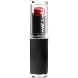 Wet n Wild | Ruj MegaLast Spiked With Rum 3.3g