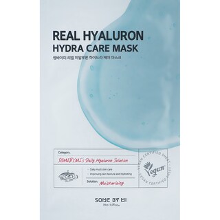 Some by mi | Masca servetel hidratanta cu acid hialuronic