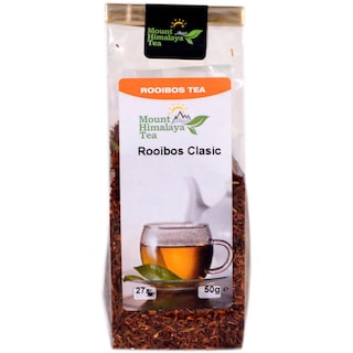 Mount Himalaya Tea | Ceai Rooibos Clasic 50g
