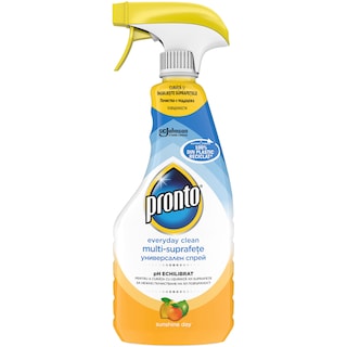 Pronto | Pulverizator pentru multi-suprafete Clasic 500ml
