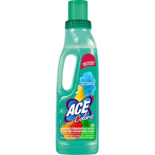 Ace