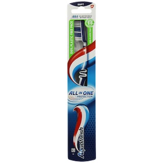 Aquafresh | Periuta de dinti All in One Protection Soft