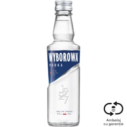 Vodca  0.2L