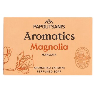 Sapun solid cu magnolie 100g