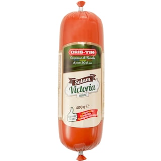 Cris-Tim | Salam Victoria mini 400g