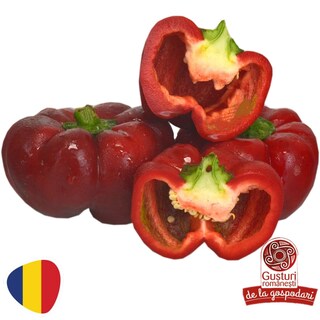 Gusturi romanesti | Gogosari