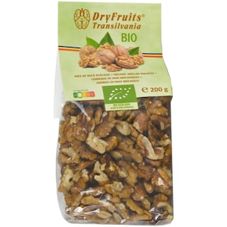 DryFruits Transilvania | Miez de nuca eco 200g