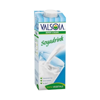 Valsoia | Bautura clasica din soia 1l