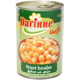 Naut boabe 400g