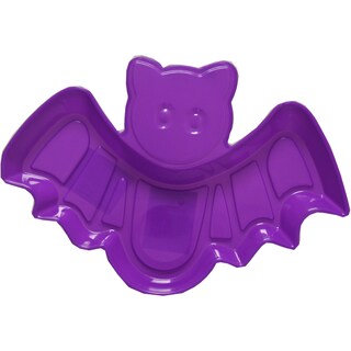 (bucata) | Tava pentru bomboane Halloween, diverse culori