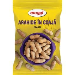 Arahide in coaja 150g