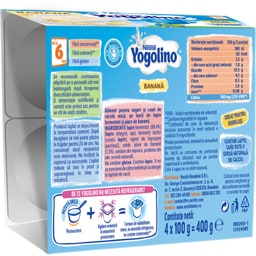 Nestle-Iogolino