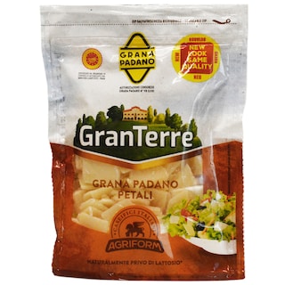 Agriform | Branza Grana Padano DOP petale 100g