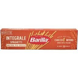 Paste integrale Spaghetti 500g