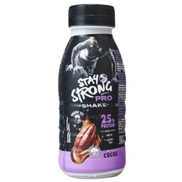 Shake proteic cu cacao 250ml
