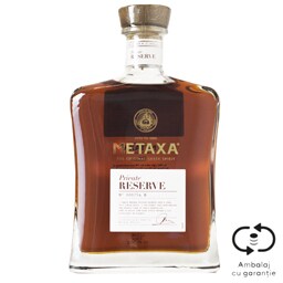 XA PRIVATE Reserve メタクサ プライベート リザーブ メタクサ プライベート リザーブ 700ml ブランデー 40度 並行輸入品