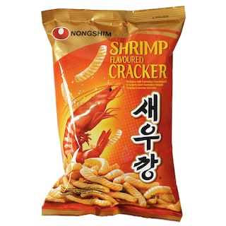 Prawn | Snacks cu aroma de creveti 75g