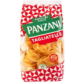 Panzani | Paste fainoase tagliatelle 500g