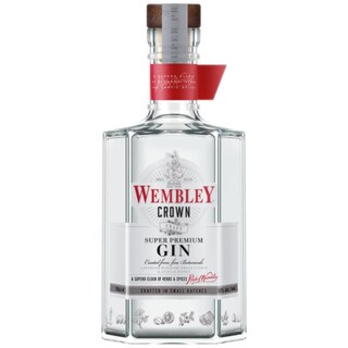 Wembley | Gin Super Premium Crown 0.7L