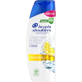 Head&Shoulders | Sampon Citrus Fresh 400ml