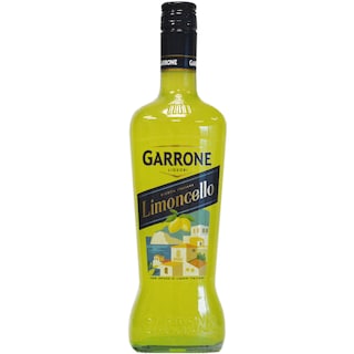 Garrone | Limoncello 0.7L