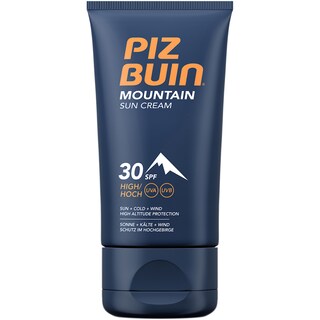 PizBuin | Mountain | Crema de fata spf30 50ml