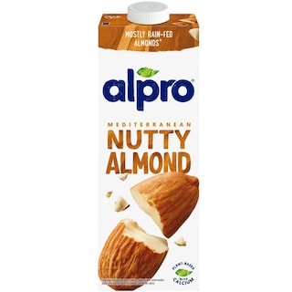 Alpro | Bautura din migdale 1L