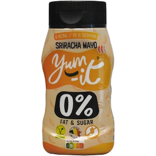 Yum It | Sos Sriracha 300g