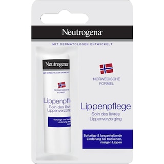 Neutrogena | Balsam de buze  4.8g