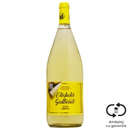 Cotnari | Vin alb demidulce 1.5L