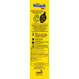 Nesquik | Cereale cu ciocolata si vanilie 225g