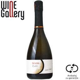 Bendis | Nadir | Vin spumant alb brut 0.75L