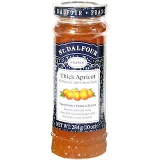 St. Dalfour | Gem de caise 284g